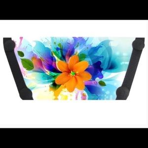 Floral Elegance Topper